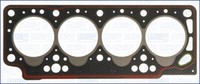 Ajusa 10026210 Gasket, Cylinder Head For Renault