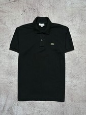 Lacoste Mens Polo Shirt Size M
