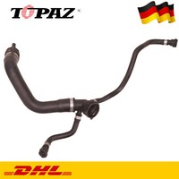 KüHlerschlauch KüHlwasserschlauch FüR BMW E53 X5 4.4I 4.6Is 2000-2006 Links Oben