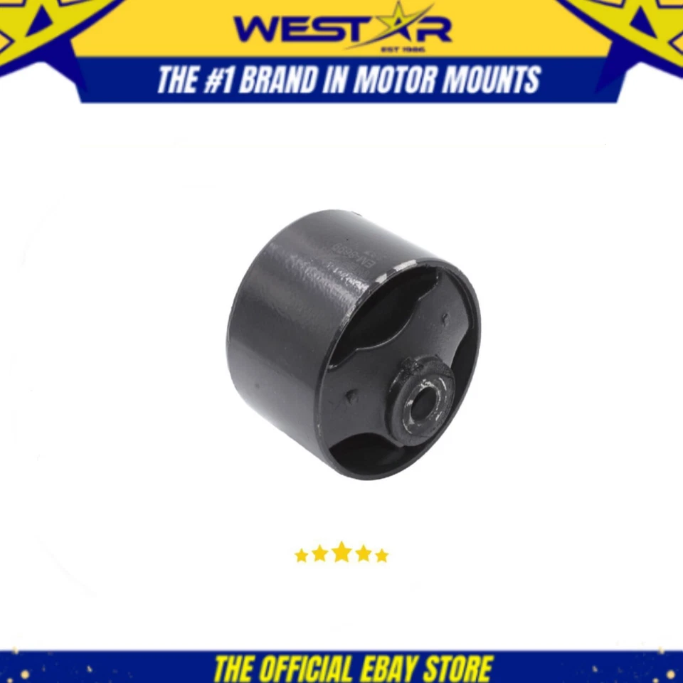 Juego de montaje de motor y transmisión para 94-96 Lexus ES300 / 95-97 Toyota Avalon 3,0 L 4 piezas Foto 3 de 4