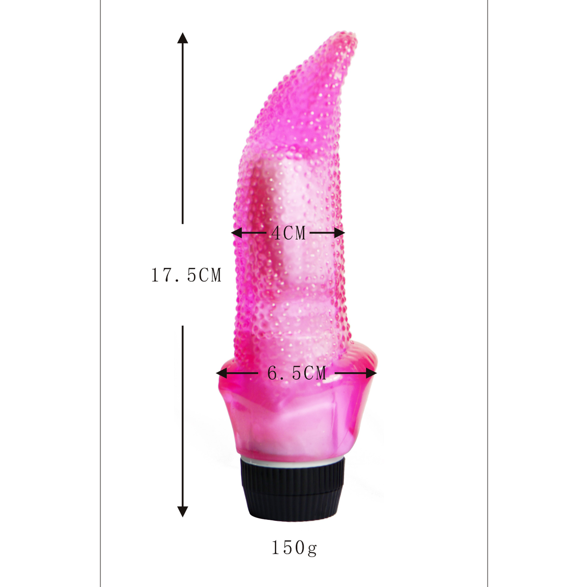kiss sex toy Clitoral Suction Vibrator | Lickgasm