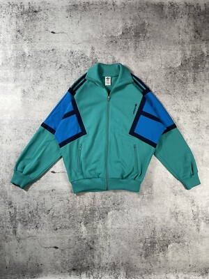90s ヴィンテージ old adidas track jacket 常田大希