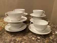 Richard Ginori Lot Of 7