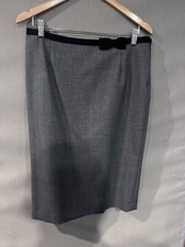 Prada Woman Dress Skirt Sz 46 NWT