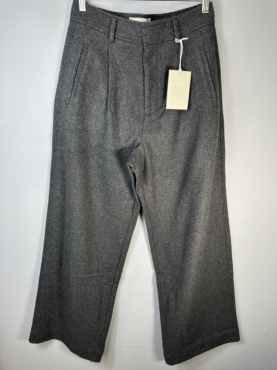 Everlane pants sizing 2025