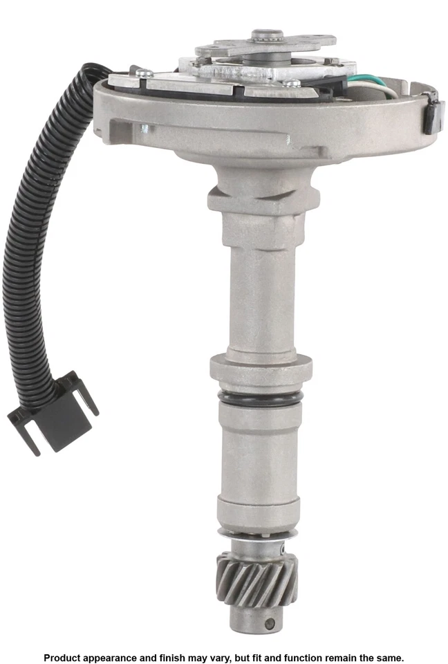 Para Cadillac DeVille 1981-1982 4,1 L V6 distribuidor cardone Foto 3 de 4