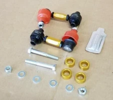 WHITELINE ADJUSTABLE REAR END LINKS for SCION FRS SUBARU BRZ 08+ WRX & STi (NEW)