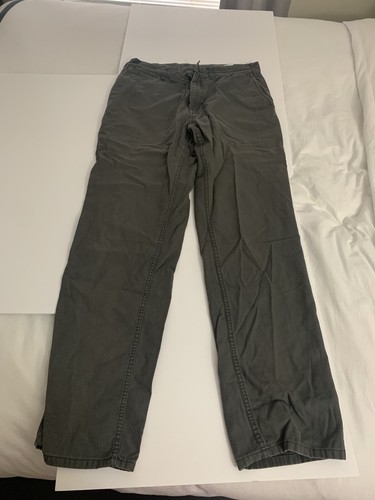 Patagonia Worn Wear Hiking Pants Men's 