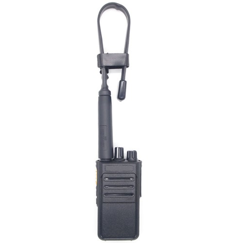 144/430Mhz Dual Band VHF/UHF Antenna SMA Female for Baofeng UV-5R UV-82 Radio J - Zdjęcie 11 z 18