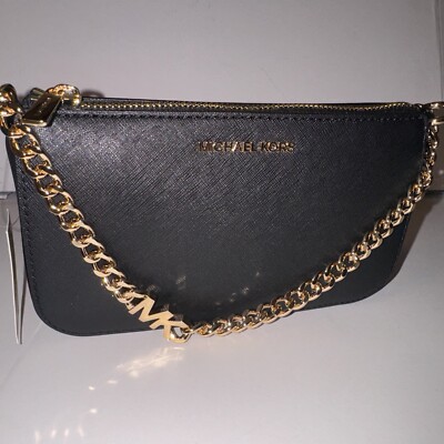 金目黒製作所　Pouch S size ＋ L size set . The Metallic Ginger - Zina Kao Exclusives