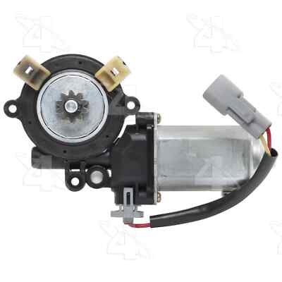 ACI 83145 Power Window Lift Motor Regulator Module Assembly Fit Ford Excursion
