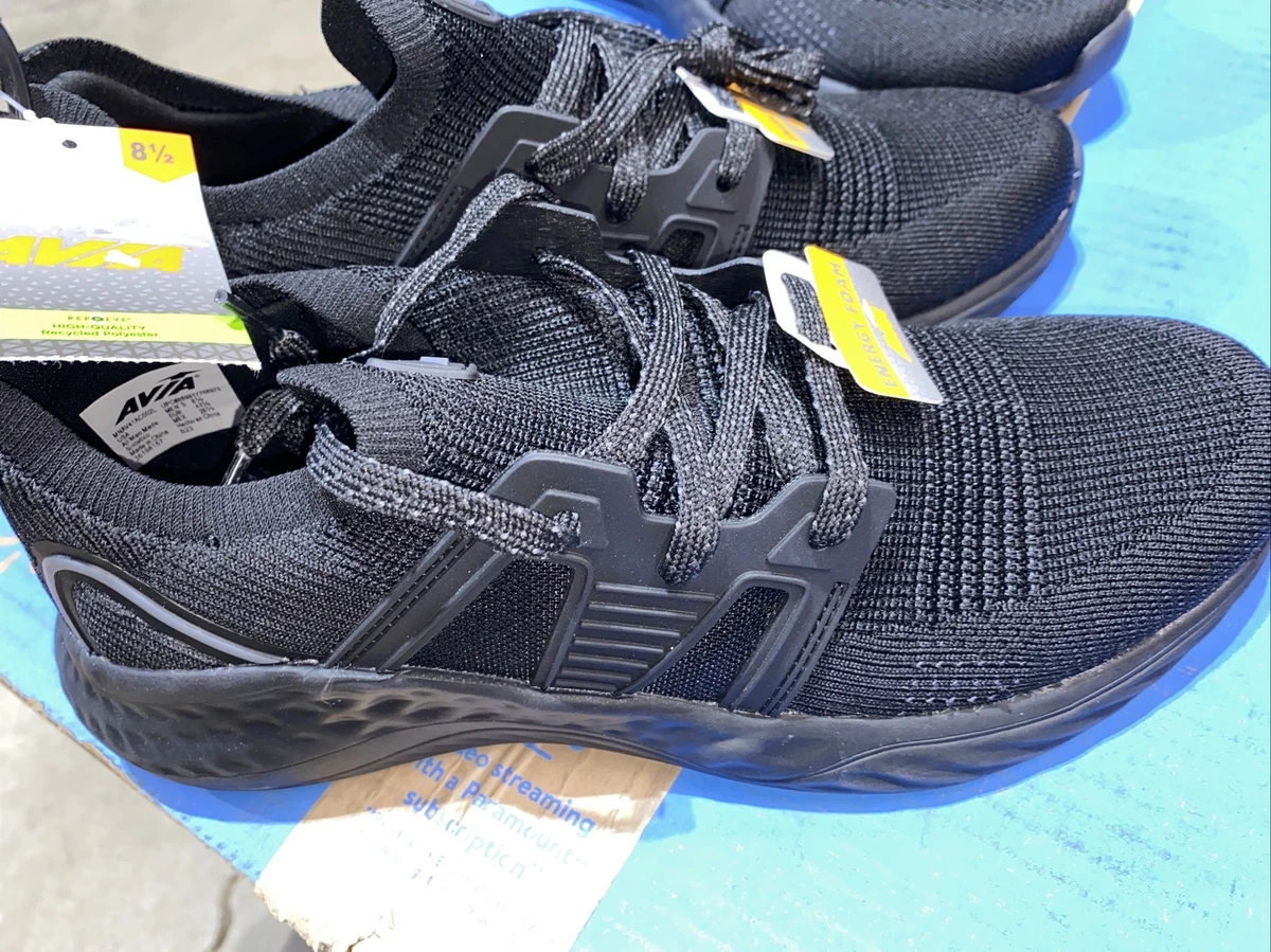 Avia enduropro review sale