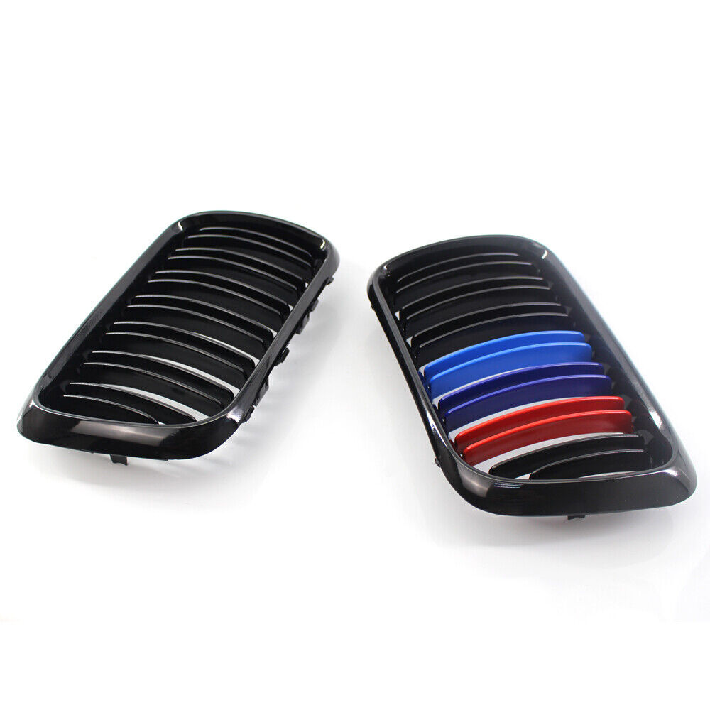Grill Sportgrill Kühlergrill Passend Für BMW E36 Limo Touring