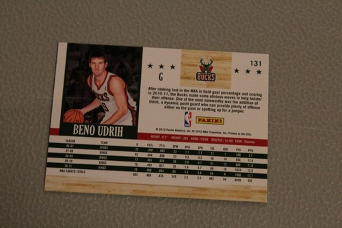 2011-12 Panini NBA Hoops Basketball Card Complete Finish Fill Your List Set Pick - Picture 174 of 354