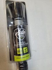 Auto Drive expandable clothes bar / r4 d18