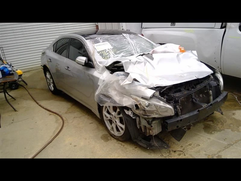 Transmisión limpiaparabrisas compatible con 09-14 MAXIMA 221089 Foto 2 de 4