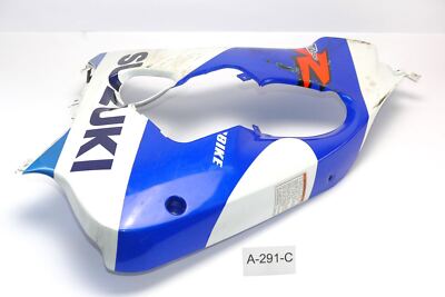 Suzuki TL 1000 R 1998 - side panel left 94481-02FA A291C | eBay