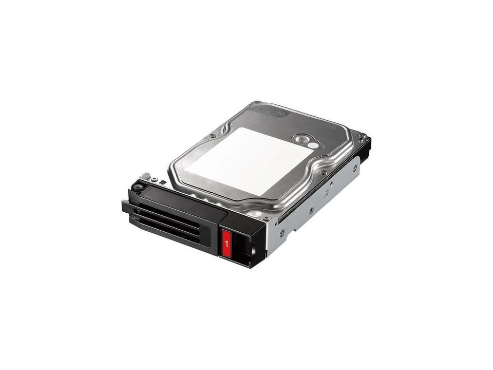 Buffalo OP-HD2.0N 2 TB Hard Drive 3.5" Internal SATA SATA/600 OPHD20N - Image 2 of 3
