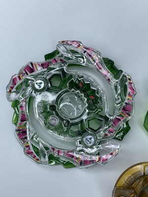 新品LP baemott / bestmott TAKARA TOMY Beast Behemoth .H.H Burst Beyblade B-63 - BeysAndBricks