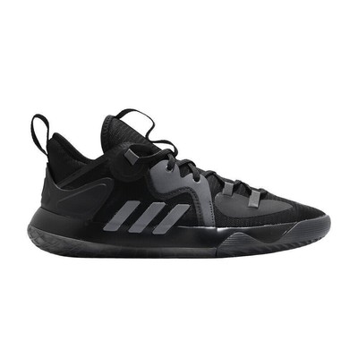 adidas Harden Stepback 2 'Black' FZ1075 Men's Shoes