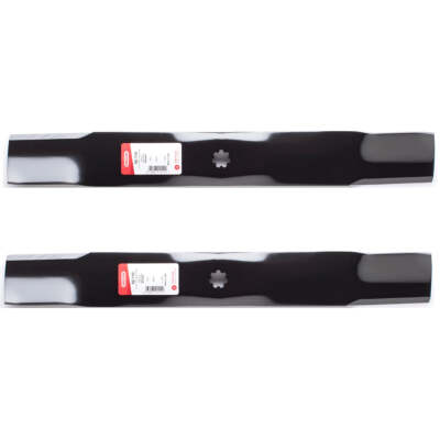Oregon 192-110 Replacement Blade for 42'' John Deere D100, D105, D110, D120, D125