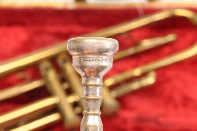 American Triumph トランペット ヴィンテージ ジャンク American Triumph トランペット ヴィンテージ ジャンク Triumph