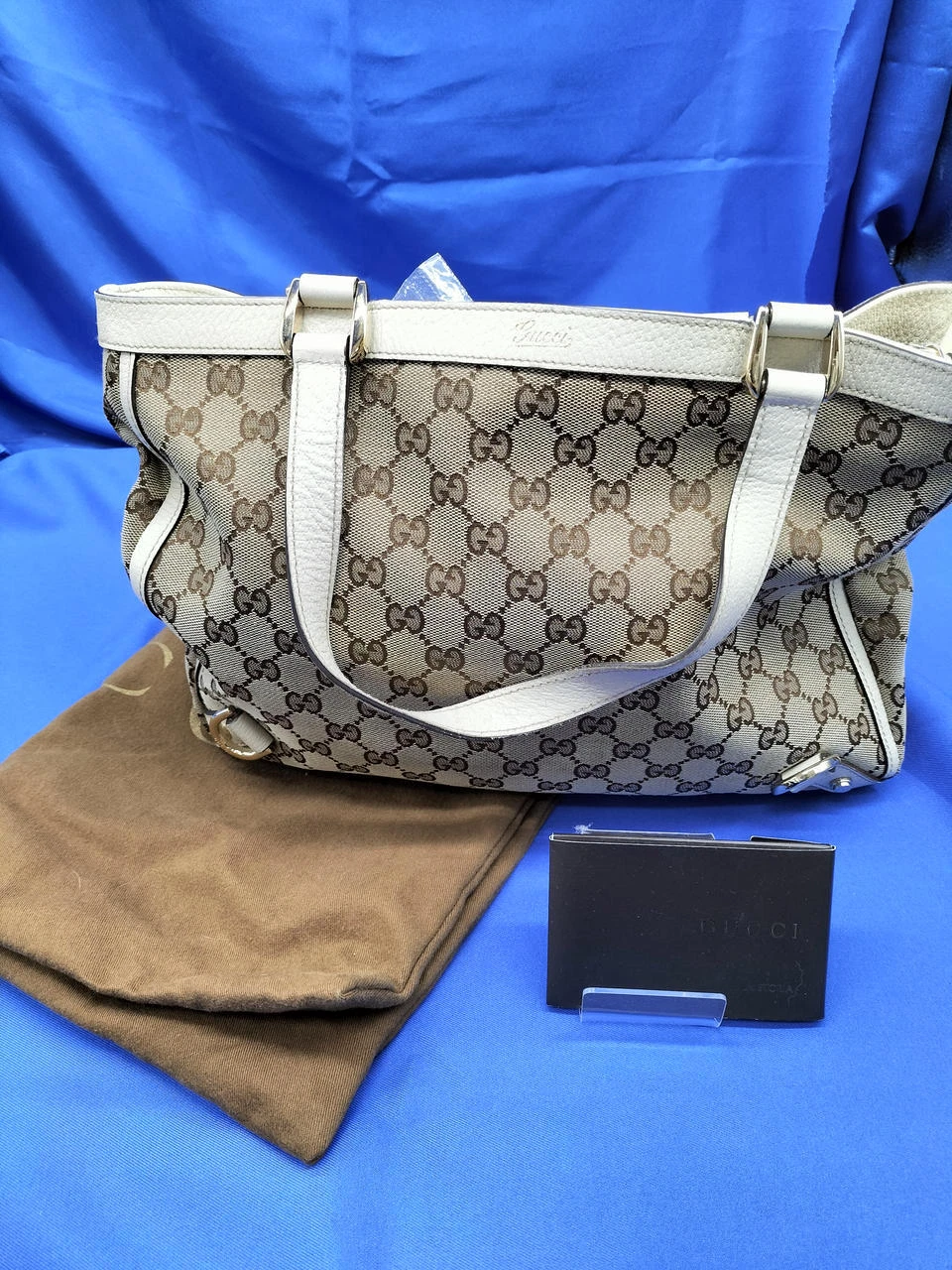 Sac fourre tout Gucci 170004