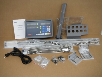 How I Transformed My Workshop With A Lathe DRO Digital Readout: An