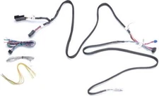 iDatastart ADS-THR-CH5 Remote start T-harness for select 2005-up Chrysler (New)