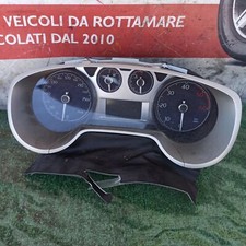 Compteur Lancia DELTA