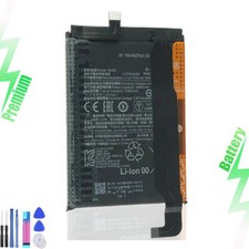 BM56 High Quality Replacement Battery For Xiaomi POCO F3 GT Redmi K40 Free Tools