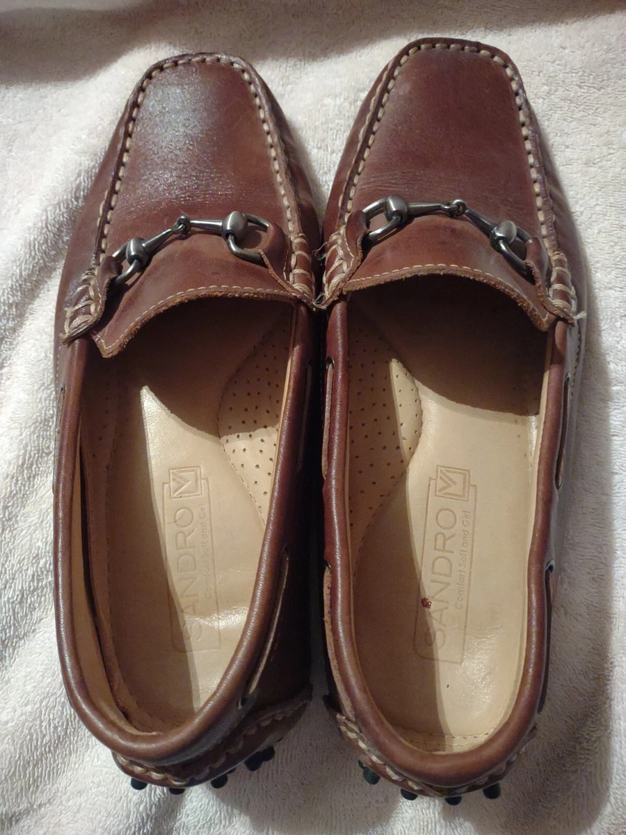 Sandro comfort soft and hotsell gel