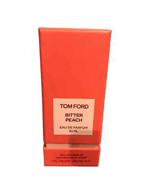 カイくん様TOM FORD BITTER PEACH 30ML Tom Ford Bitter Peach Eau De Parfum Spray 30ml/1oz Authentic