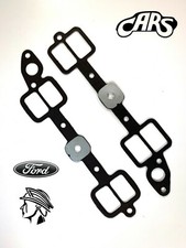 1955-1964 Ford Edsel Mercury 272 292 312 Y-Block | Intake Manifold Gaskets 1955-1964 Ford Edsel Mercury 272 292 312 Y-Block | Intake Manifold Gaskets