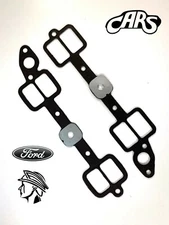 1955-1964 Ford Edsel Mercury 272 292 312 Y-Block | Intake Manifold Gaskets