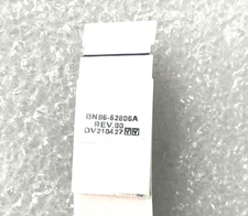 Samsung UN75AU8000FXZA LVDS Ribbon Cables Pair BN96-52806A