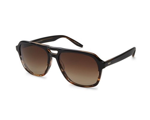 Barton Perreira Sunglasses bp0114 Modernist 1wu Havana Brown Man | eBay