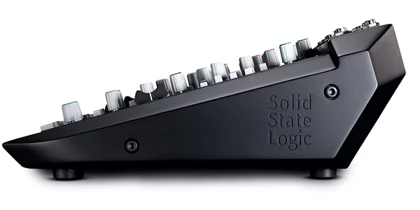 Solid State Logic SiX 6-channel Desktop Analog Summing Mixer New - Image 4 of 4
