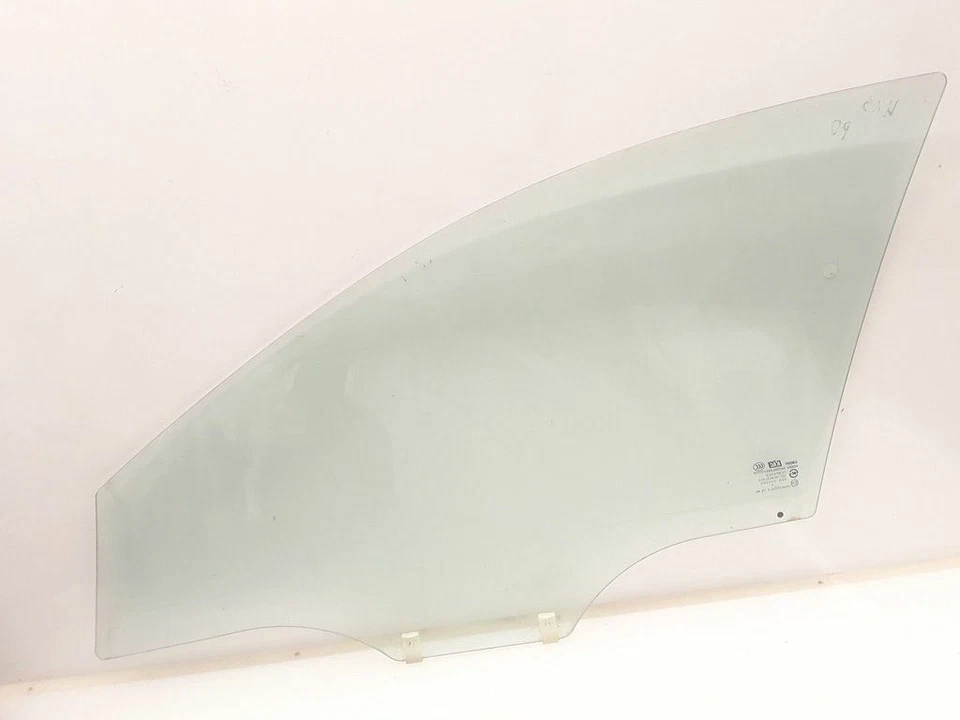 Suzuki Forenza Daewoo Chevrolet Nubira berlina 2005 puerta delantera derecha ventana cristal Foto 3 de 4