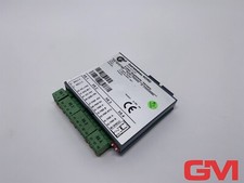 Getriebebau NORD Profibus