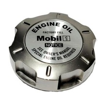 Billet Engine Oil Filler Cap Twist Lock 14 Mobil 1 For Ford Mustang Gt Coupe Billet Engine Oil Filler Cap Twist Lock 14 Mobil 1 For Ford Mustang Gt Coupe