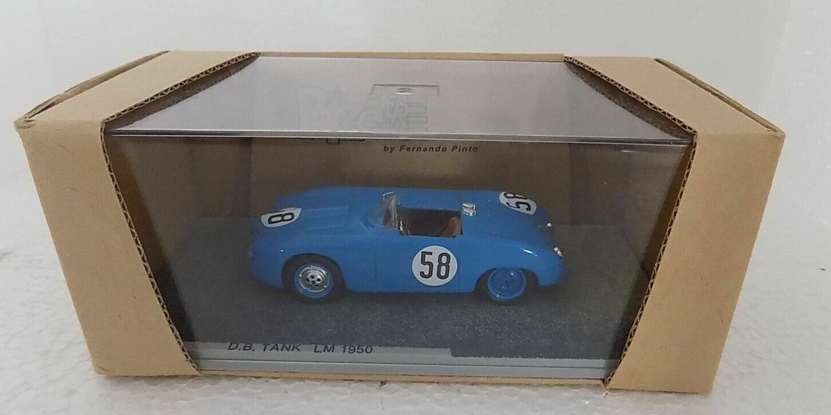 Bizarre 1:43 Diecast Cars, Trucks & Vans for sale | eBay
