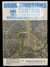Odor Emissions and Control for Collections Sy...