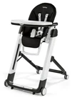 Baby Peg Perego - Siesta High Chair - Licorice
