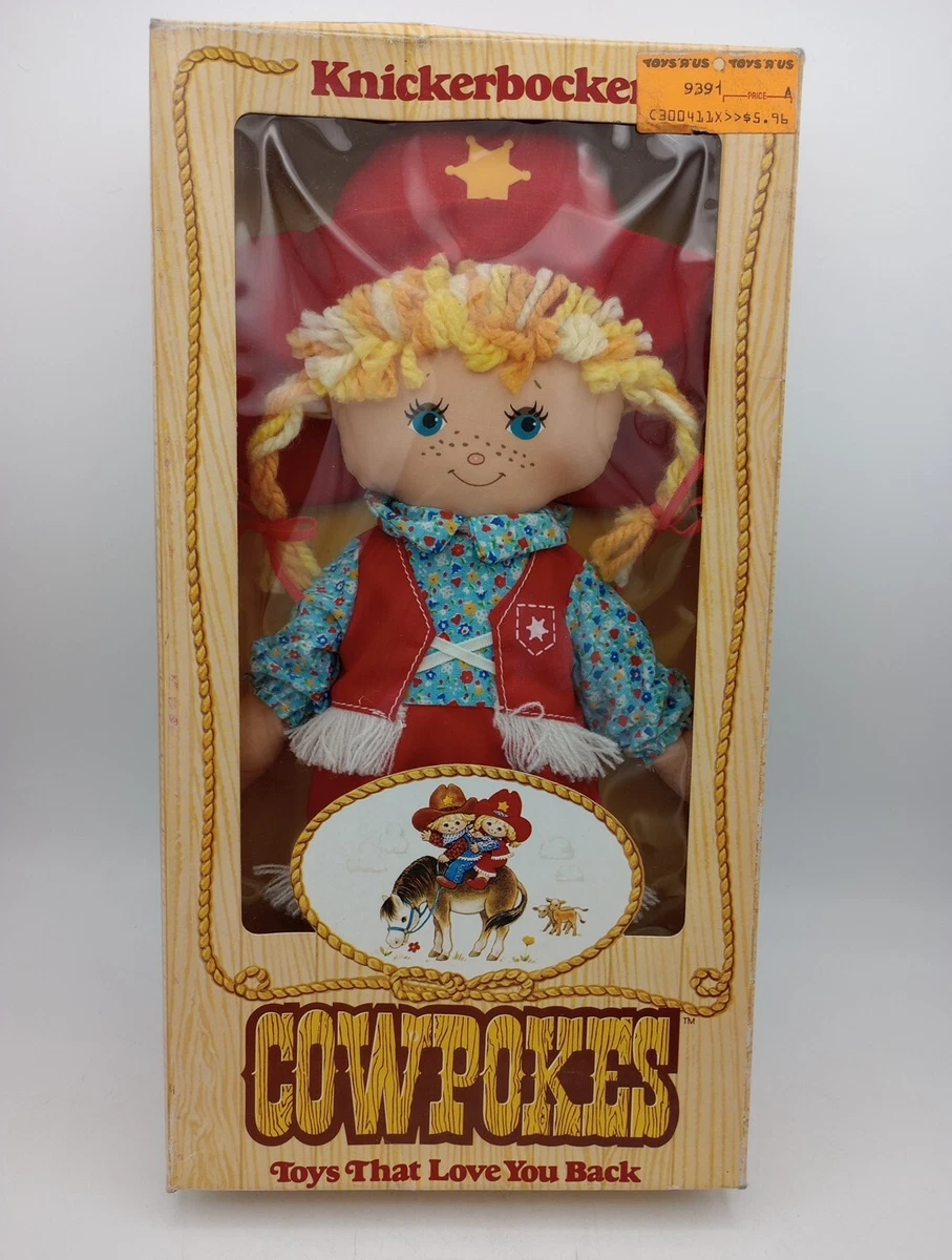 Knickerbocker Vintage & Antique Toys for sale - eBay