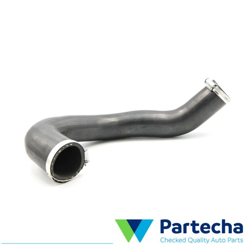 Charger Intake Hose Fits AUDI A5 A4 8K0145738T - Picture 2 of 3