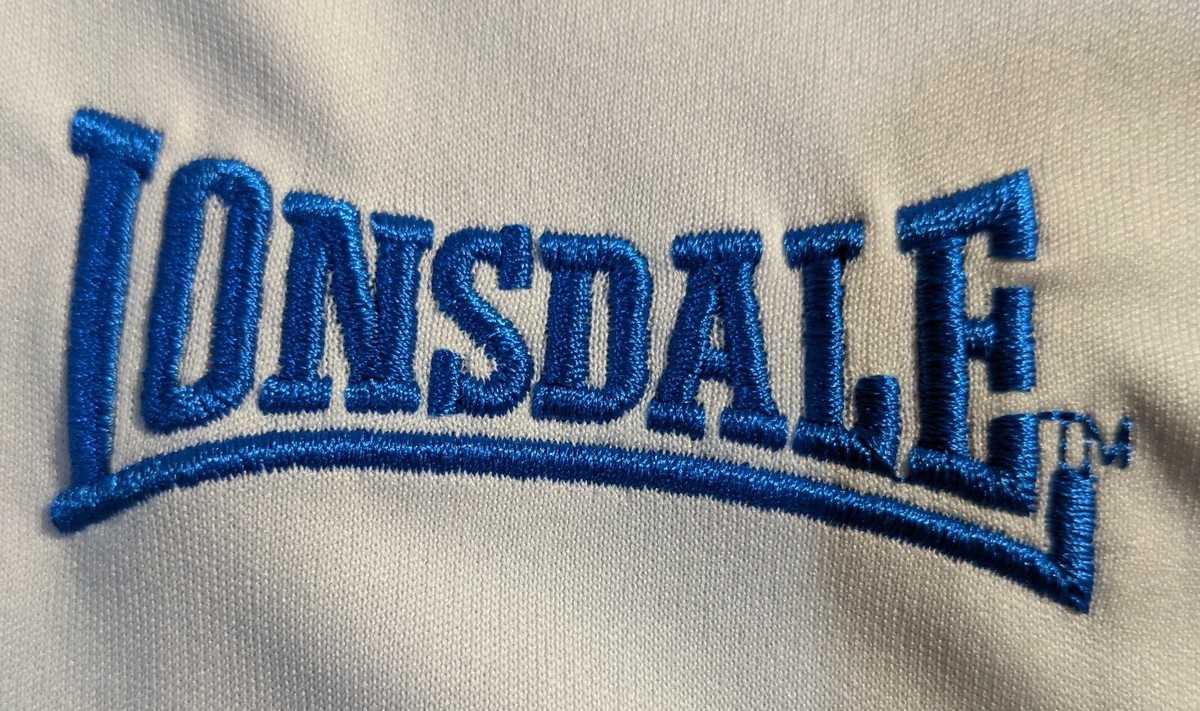 Lonsdale ブラックバーン・ローヴァーズ ベントリー 11 シャツ XL Lonsdale ブラックバーン・ローヴァーズ ベントリー 11 シャツ