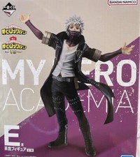 My Hero Academia -VS- Dabi Figure H18cm Ichiban Kuji Bandai 2023