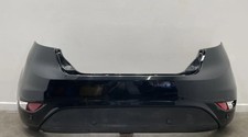 Pare-choc arrière Ford FIESTA
