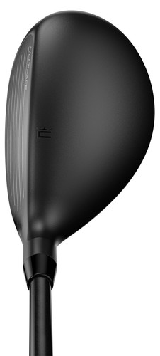 Left Handed Cobra Golf Club DARKSPEED 21* 4H Hybrid Regular Graphite Mint - Picture 4 of 5